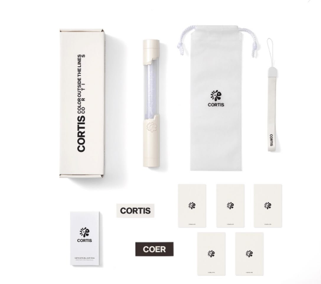 alkaa22692's tweet photo. OPEN PO LIGHSTICK CORTIS

🎀740k dp 600k est 300gr

✅bersih Ina
✅sealed
✅cicilan
✅co pake akun weverse sendiri
❌pack + admin
Link GO : https://t.co/zeiR93fLSA

tags. Cortis Martin James juhoon seonghyeon keonho https://t.co/3FtcdXi3CU