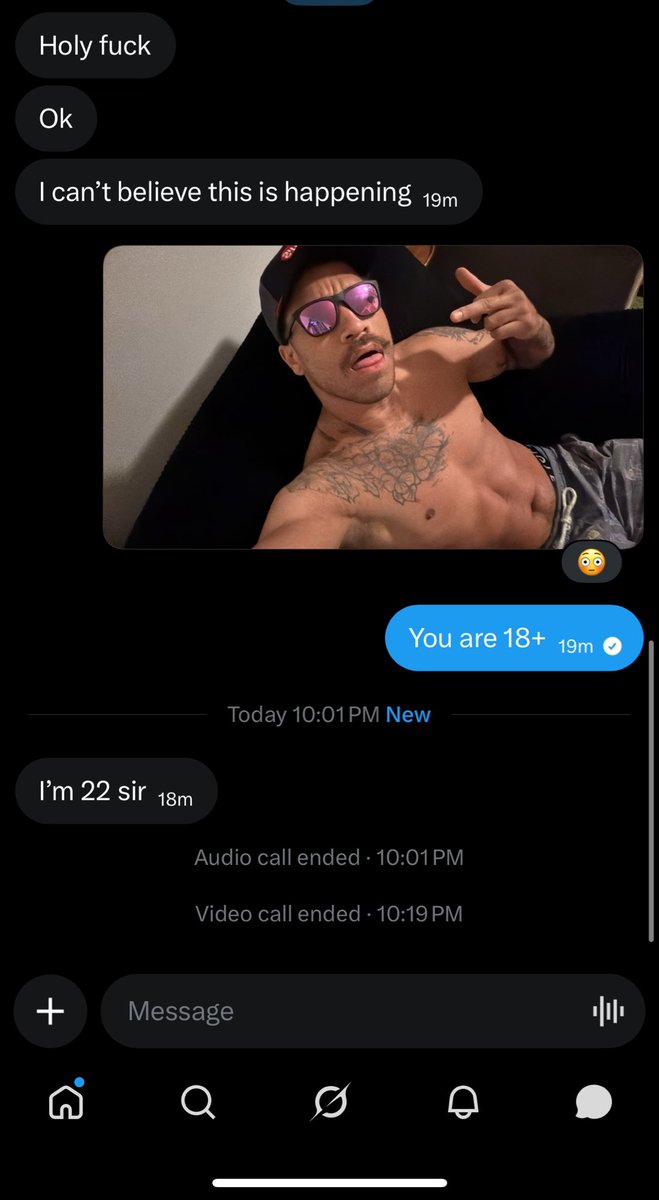 ServemasterAJ's tweet photo. A little something light for this new slave 🐷 I hope he dreams about his master tonight #findom #cashmaster #drain #soles https://t.co/DutPoaV9wO