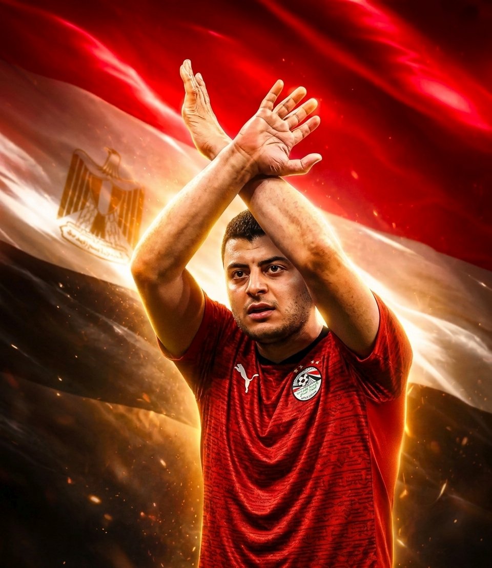 alaamarzouk10's tweet photo. #François_Letexier_unfair
Because of FIFA's corruption and bias towards Argentina, the favoritism shown by FIFA referees towards Argentina, and the racism of Argentina's fans, https://t.co/2AV18i4feJ