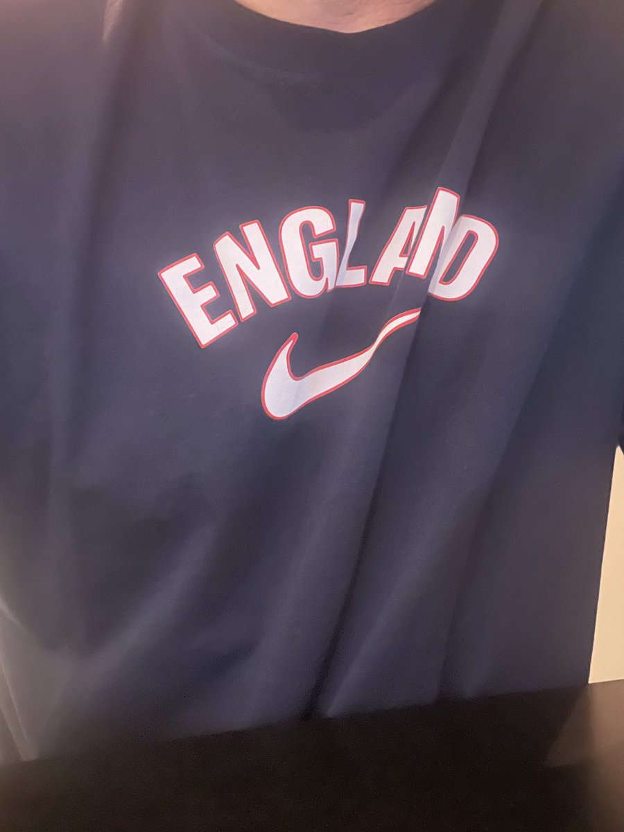 Lilywhite201's tweet photo. @ThatLondonLady @England @FIFAWorldCup https://t.co/oshgn4CX4h