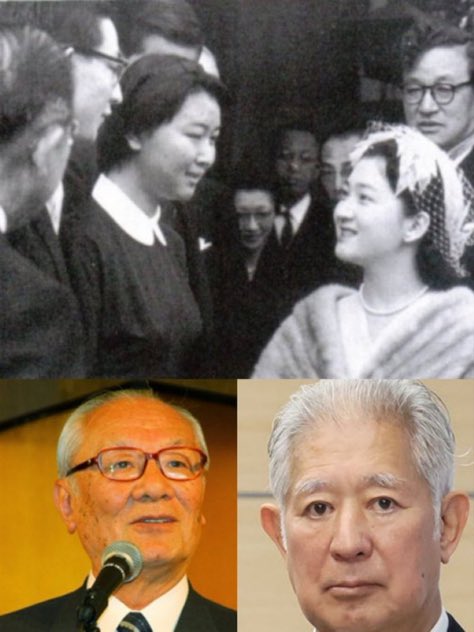 MamoruRuby's tweet photo. 自民/維新/国民主は天皇/愛子様に不敬で
象徴天皇制内乱罪
特に麻生/高市/森
天皇家より自分/統一教会重視
殺害された安倍でもこんな不敬はせず
新皇室典範を密室で碌に審議せず強行採決
天皇陛下/国民世論を無視し
愛子天皇を議論しない不敬
昭和天皇の皇統乗っ取り
秋篠宮/旧宮家男系男子に置き換え https://t.co/FEXMeWxPeT