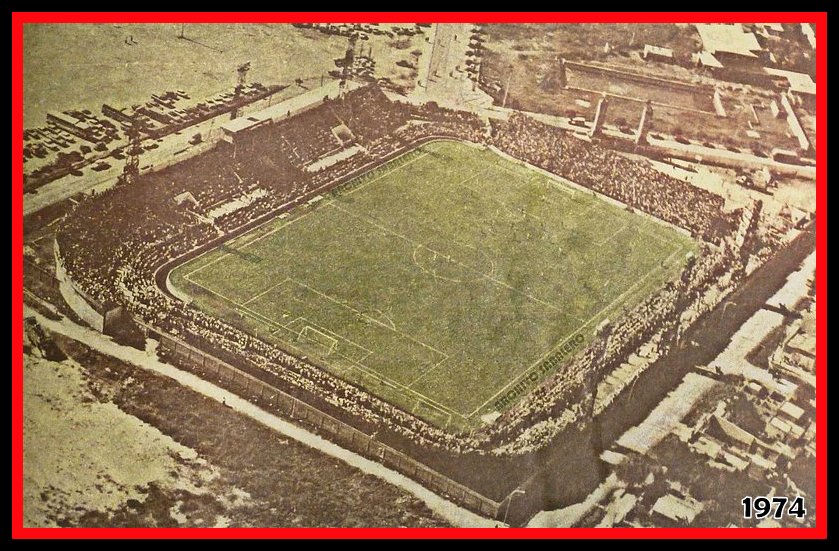 ArchivoSabalero's tweet photo. A 80 años de la inauguración del estadio de la ciudad https://t.co/P7uEoLiZ2h