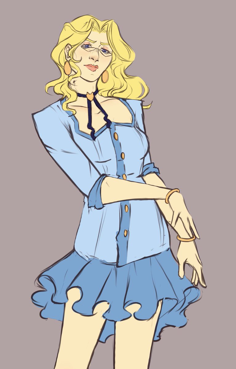 AlmetheaHoney's tweet photo. Oh Hiyori Kira,,, https://t.co/tFcGxRJrI3