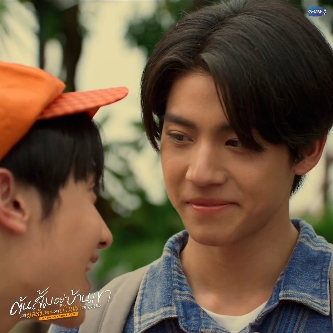 MybabyboyAlmond's tweet photo. ปรุงหวาน                                          ปรุงแซ่บ

#Almondbabybigboy #ProgressPassawish #AlmondProgress #WhenOrangesFall #WhenOrangesFallQ9 https://t.co/QT6CTk05bf