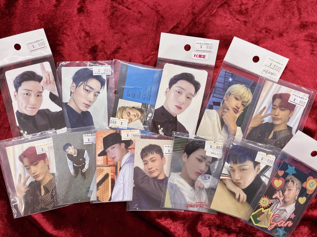 らしんばん本店 池袋 K-POP STORE【3月7日（金）OPEN！】 on X