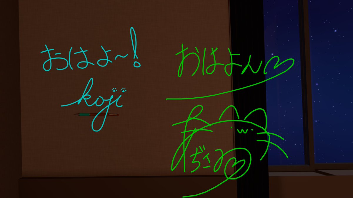 isao_poki's tweet photo. お～は～ぽ～ https://t.co/hiYNsmzgu7