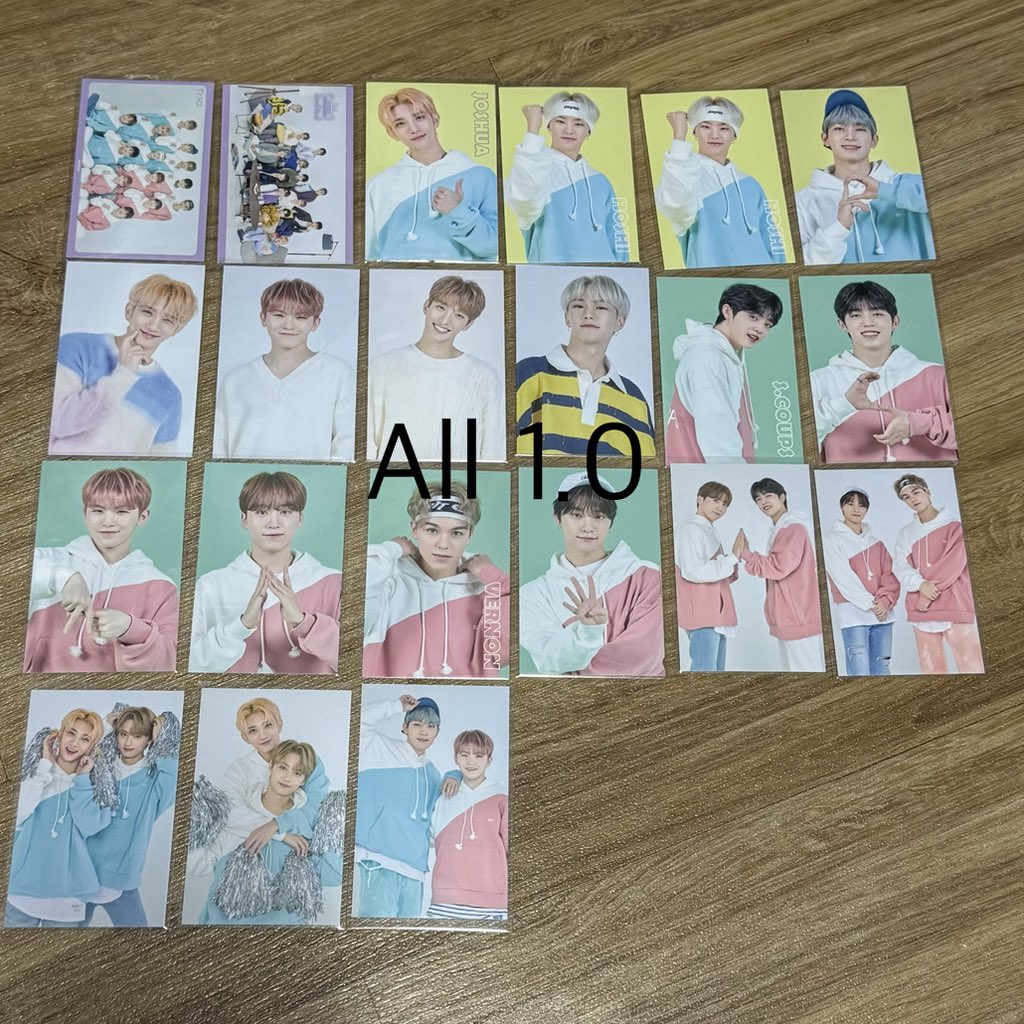thisgoods_s's tweet photo. 세븐틴 포카 미공포 럭드 양도

https://t.co/Z1iJ6WOJnk or DM

svt seventeen sell 앨범 포카 아타카 유어초이스 세미콜론 에스쿱스 정한 조슈아 준 호시 원우 우지 디에잇 도겸 민규 승관 버논 디노 비트로드 조은뮤직 예사 인터파크 캐럿반 일본 아이노치카라 https://t.co/ibn59ZXLMk