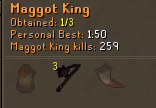 The_0live's tweet photo. I just want the fang man lmao https://t.co/sbSrQPy7Bd