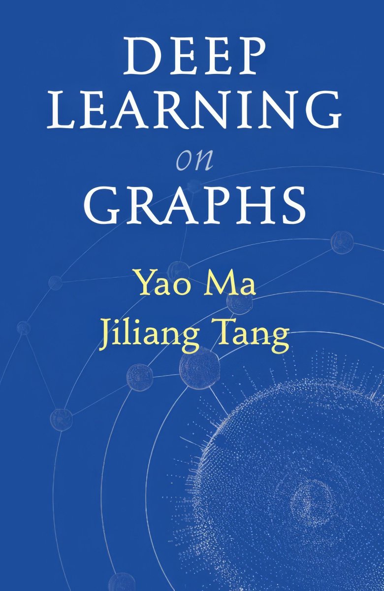 gp_pulipaka's tweet photo. Amazing #DataScience Books to Read! #BigData #Analytics #AI #MachineLearning #IoT #IIoT #Python #RStats #TensorFlow #JavaScript #ReactJS #CloudComputing #Serverless #DataScientist #Linux #Books #Programming #Coding #100DaysofCode
https://t.co/rJEZxtW6Rx https://t.co/GFfZ3IVsTU