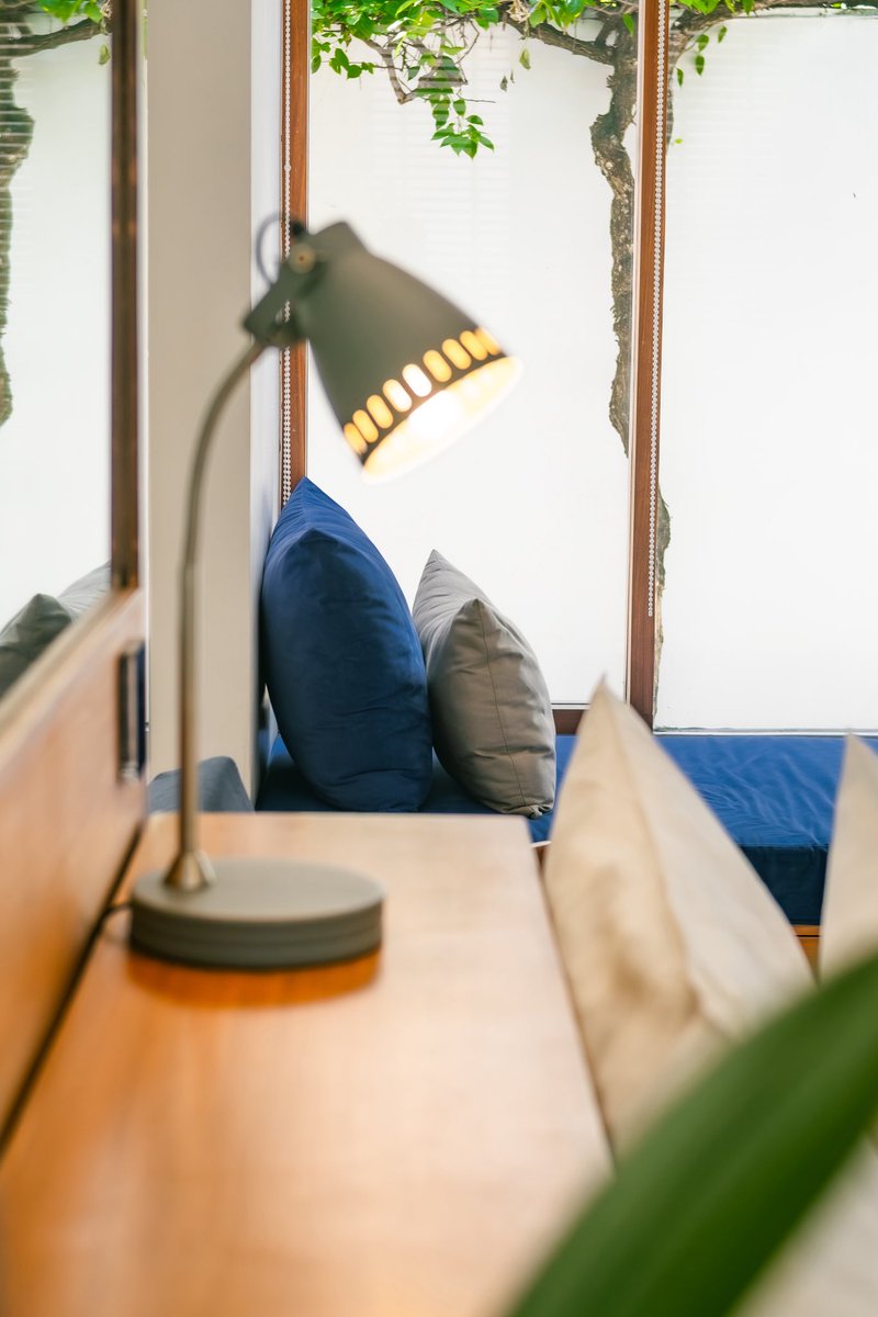 UmaSapna's tweet photo. Some places impress you the first time.
The special ones keep calling you back.

At Uma Sapna, every stay is shaped by genuine hospitality, thoughtful details, and the quiet comfort that makes guests feel at home.

A place to return to—again and again. https://t.co/ub6ZEUUUBI