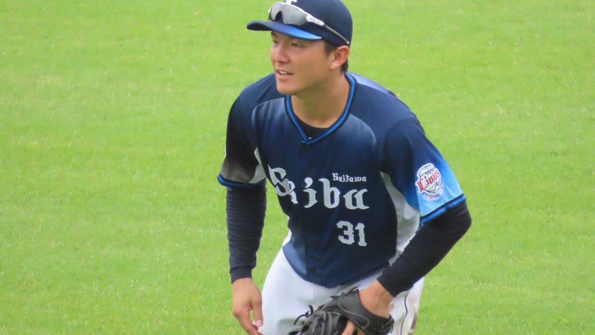 miro_pic's tweet photo. 2出塁とも得点に絡んでて素晴らし👏
ヒットも良かったけど、走塁いいスタートきれてた

2026.07.08
ちゅ〜るスタジアム清水 https://t.co/4bvRQGE6WL