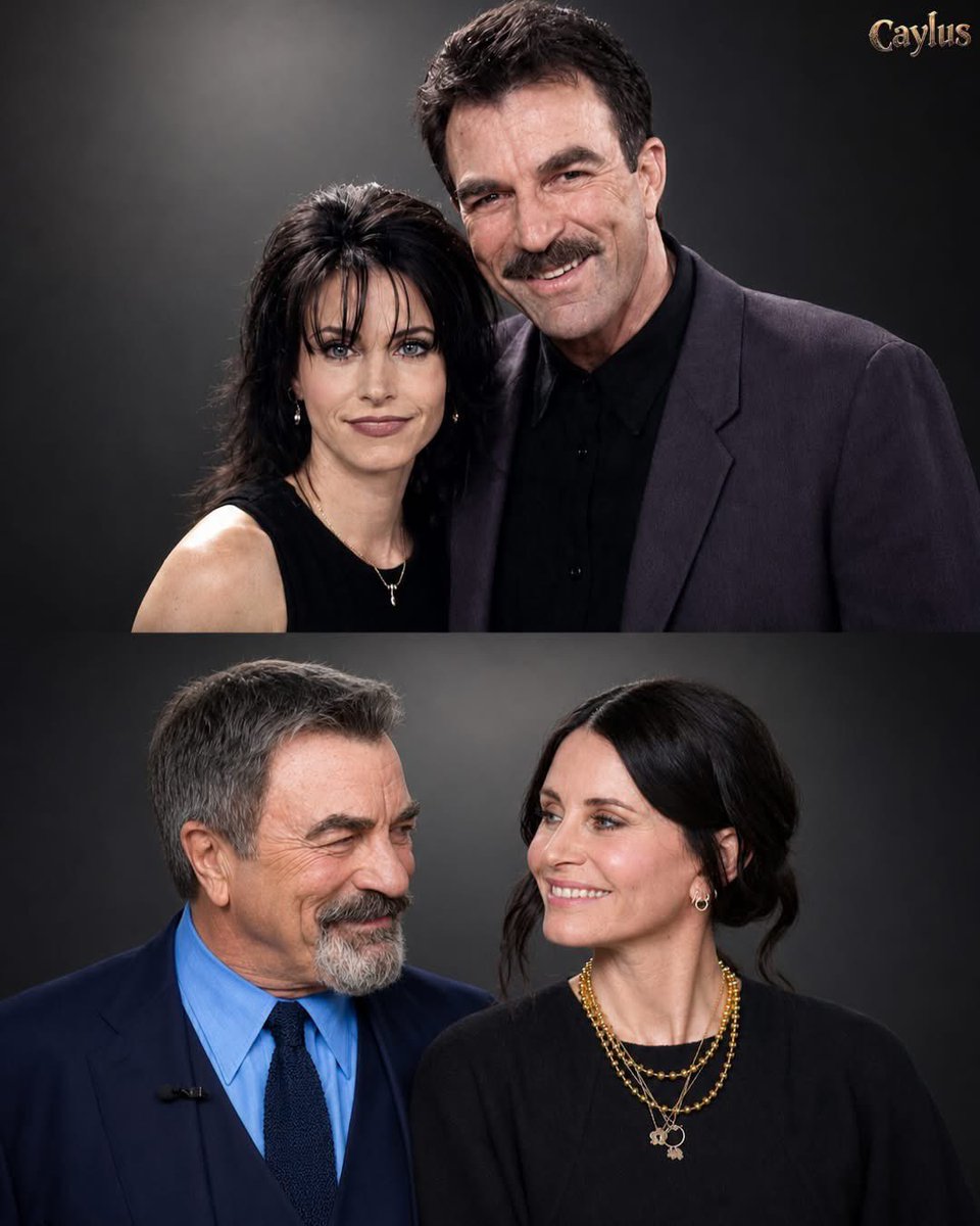 MrPitbull07's tweet photo. During the final season of Magnum P.I., Tom Selleck made a very specific demand to CBS.

It had nothing to do with his iconic mustache, his red Ferrari, or superstar treatment.

He wanted his crew to receive $1,000 bonus checks. 

The show had actually finished under budget, thanks to the grueling, behind-the-scenes discipline of the crew. But CBS flat-out refused to pay the bonuses.
So, Selleck found a loophole.

He negotiated a larger final payout for himself and then quietly redirected that money straight to the electricians, drivers, makeup artists, and camera operators.

He could have pocketed the extra cash and smiled for the cameras. Instead, he made sure the people carrying the show were seen where it mattered most: their paychecks. 

That quiet generosity has been a theme his entire life.

Years later in November 2020, Selleck dined at Elio's in NYC. On a $204 bill, he left a massive $2,020 tip.

His handwritten note simply read: "Honoring my friend Donnie Wahlberg's 'tip challenge' with my sincere hope for a better 2020."

The best part? He never even bragged about it to Donnie (his Blue Bloods co-star). The restaurant staff were the ones who shared the story.

Even off-screen, Selleck has always been a class act. A veteran of the California Army National Guard, he’s been a fierce advocate for the Vietnam Veterans Memorial Fund, making sure people remember that the 58,000+ names on that wall represent real lives, not just numbers. 🇺🇸