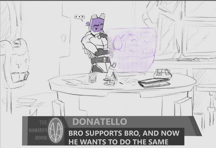 Studiof23's tweet photo. Tumblr question, from Anonymous:
"Soooo, how was everyone's reaction when Raph got pregnant?"

Great question- Let's see what everyone has to say-
(1/2)
#tcest #leotello #raphangelo https://t.co/RZlISqJZsW