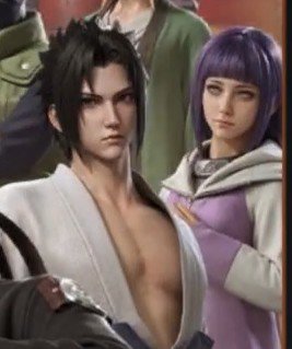 SHCharmingShip's tweet photo. PUBG x Naruto (🍅☀️) 

✧˖°॰ #SasuHina #サスヒナ ✧˖°॰ https://t.co/n7Hw5jWPif