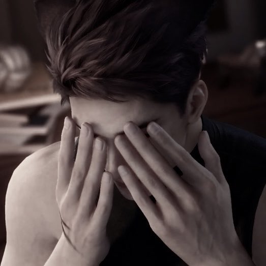 calebsdolly's tweet photo. I just wanted a chance to get to know him :( https://t.co/wUfAPfwo7Z