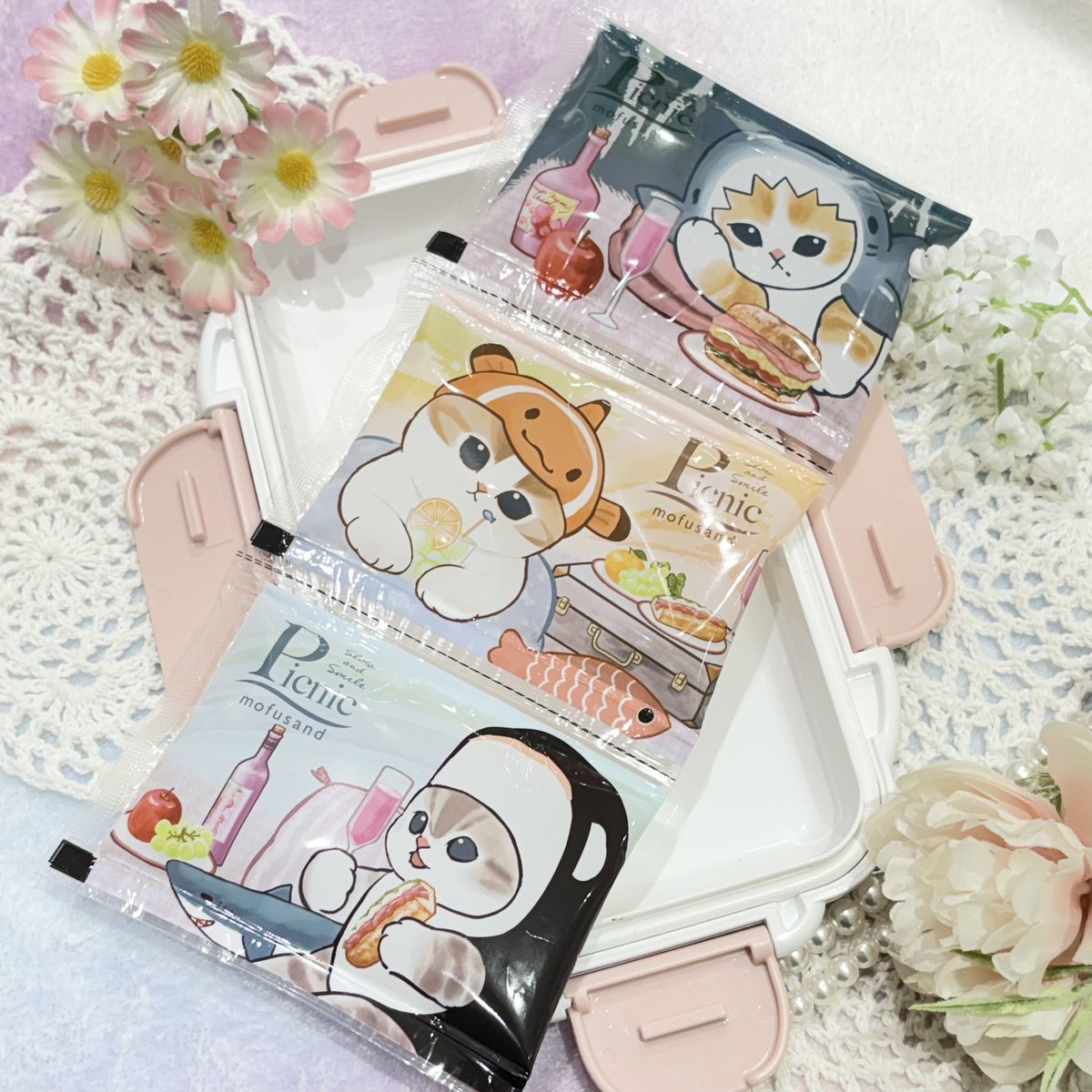 mofusandグッズ公式 (@mofusand_kouhou) / Posts / X