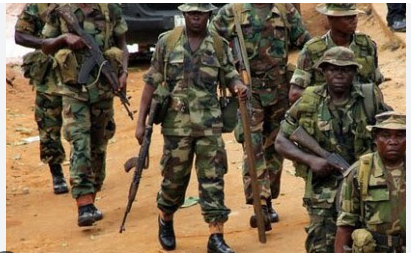 THISDAYLIVE's tweet photo. NIGERIA’S SECURITY CRISIS AND THE SOUTH-WEST. We must tell ourselves uncomfortable truths about insecurity and those who enable it, argues TOLULOPE OGUNMUKO I am by no means a security expert. My expertise lies elsewhere: in understanding https://t.co/V13Q2e9hwT https://t.co/EIa6sRafZC