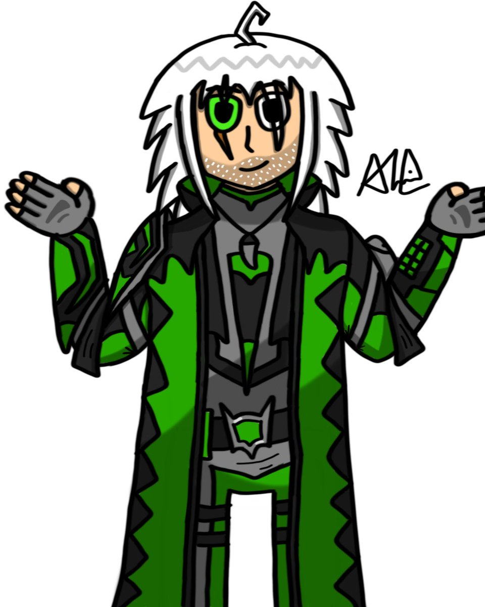 TweetyLiz1's tweet photo. Doodled Old Man ANDRE, finally out of retirement

Looks pretty good if you ask me https://t.co/cjaszGHsXC