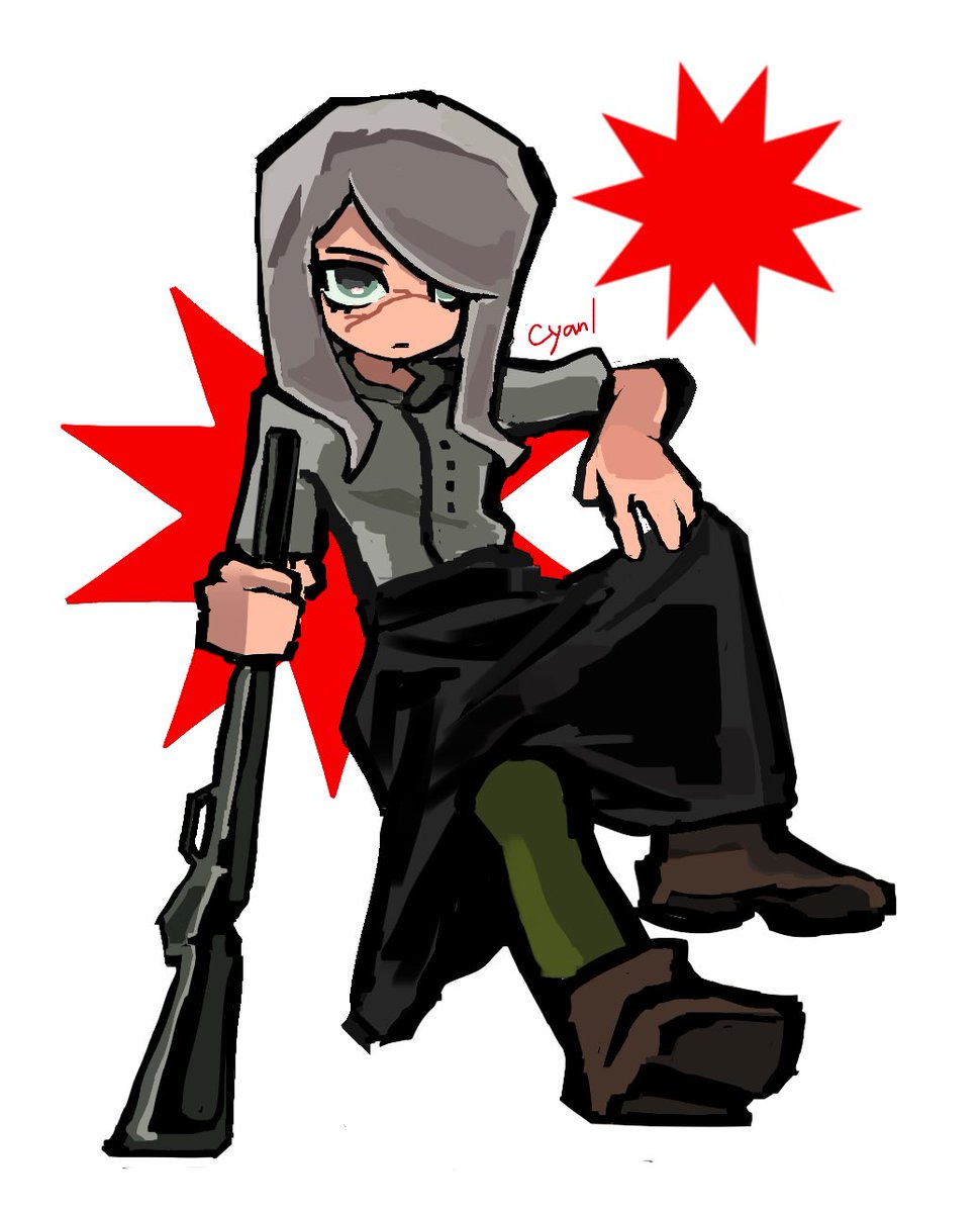 Cy4nlan's tweet photo. Artfight attack!
#artfight2026ㅤ #artfightㅤ https://t.co/7cBjHtRYT9