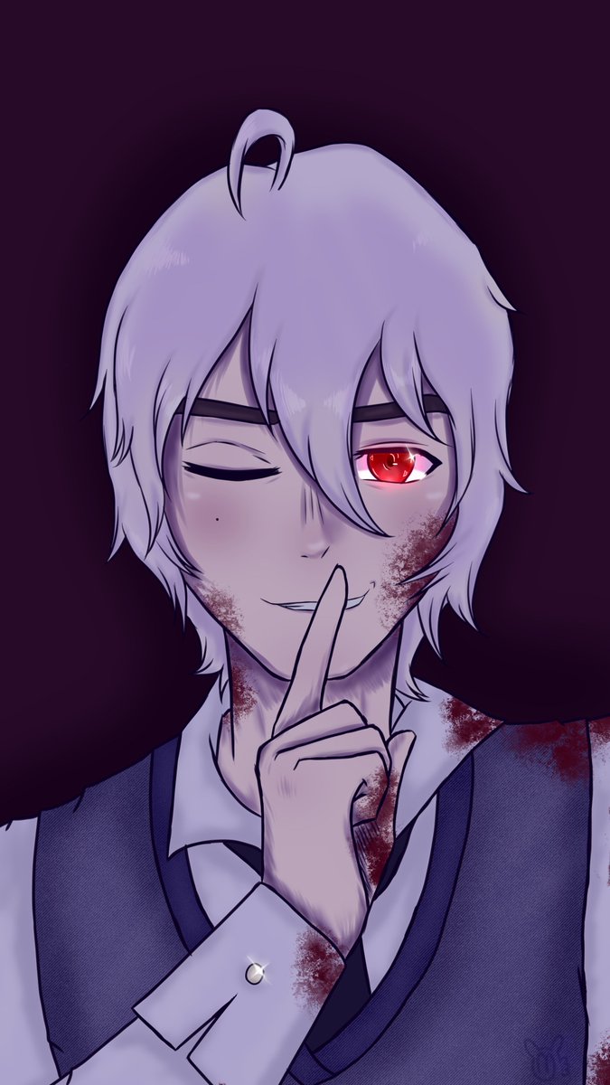 meikomoon's tweet photo. Yoto | Yoko no Hanashi💙
🔪
🔪🔪
🔪🔪🔪
🔪🔪🔪🔪
🔪🔪🔪🔪🔪 https://t.co/FNE6dFZ9Zs