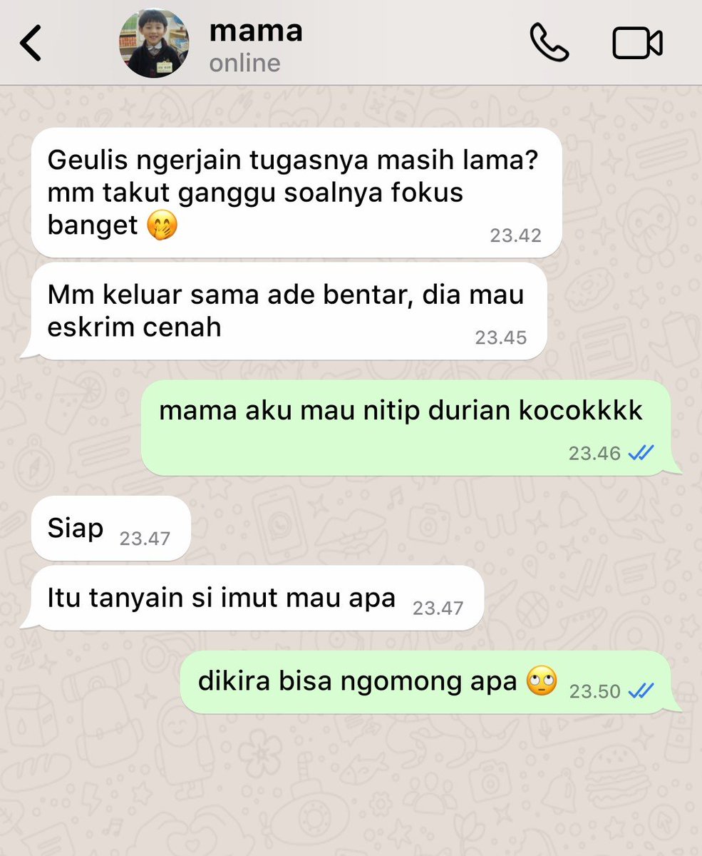 Lumpruy's tweet photo. Kasian ade https://t.co/Al79DI2b5F