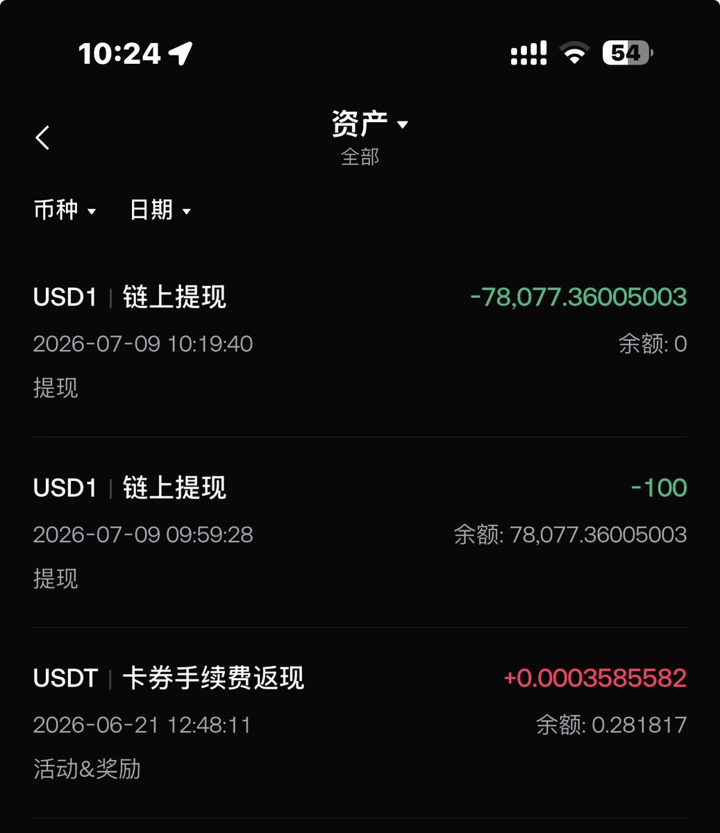 Calvin_护城河 tweet media