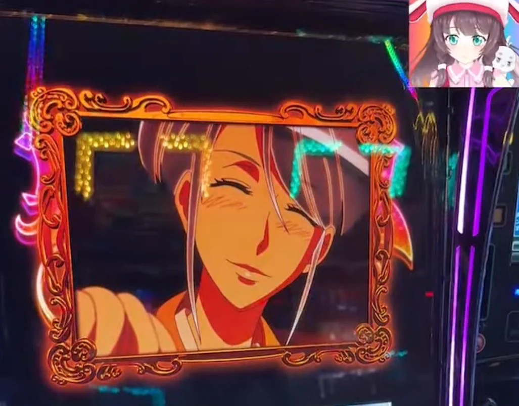 鈴白なな🍒🍉スロットVtuber on X: 