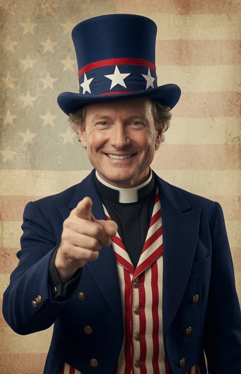 DTKCatholic's tweet photo. Get ready to celebrate the 250th anniversary of the United States of America with our 5th annual variety show, Stars, Stripes, and Spectacles. This fundraiser for lifelong formation is sponsored by St. James the Apostle and St. Elizabeth parishes is seeking talented performers ready to honor our great nation.

AUDITIONS
Thursday, September 10, from 5:00 - 8:00 p.m.

Auditions will be held in the Downtown Kenosha Catholic Auditorium, 714 49th Street, and should reflect the theme (patriotic) as closely as possible.
For more details: https://t.co/8vQKWgp4Tw