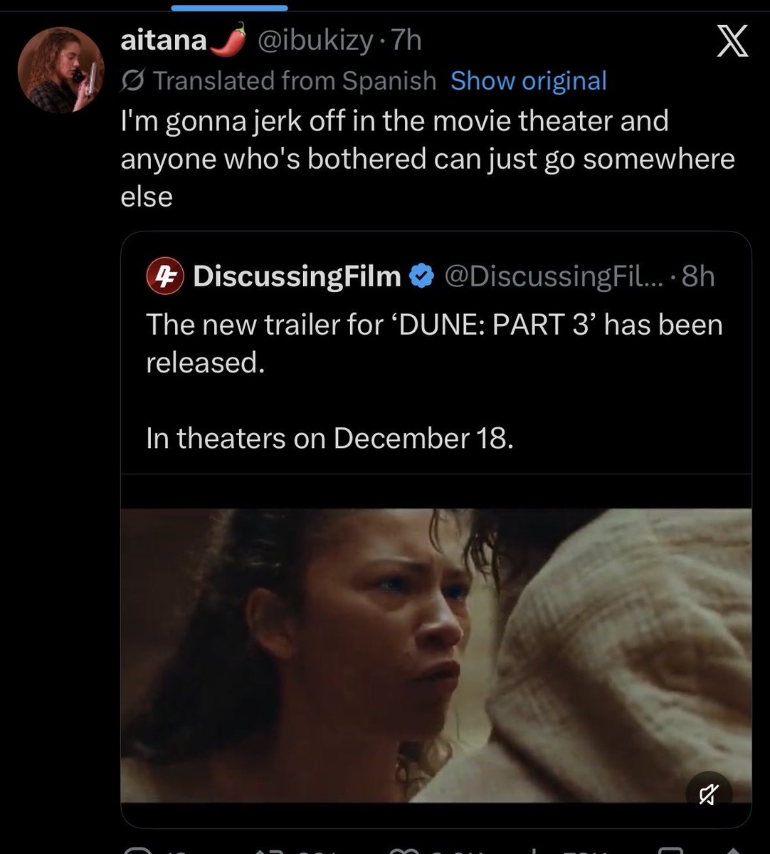 DylanBaegl's tweet photo. How everyone needs to be moving in december https://t.co/HvoI7Zi9b1