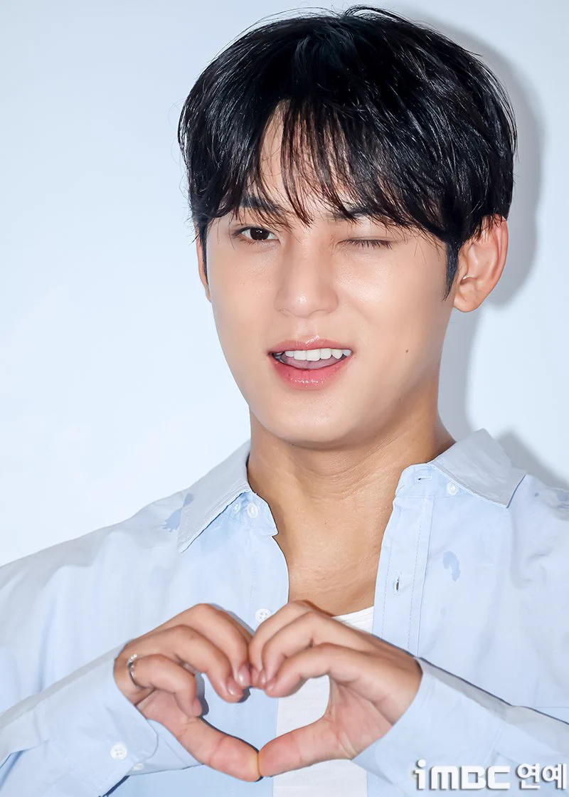 Kim Mingyu Japan | fan account в X: „[PHOTO📸]#ミンギュ 260709