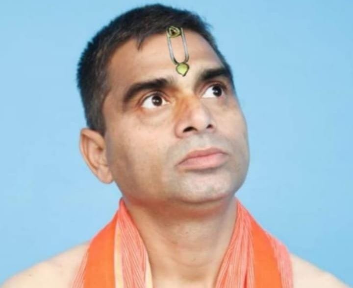 AshwaniDev3's tweet photo. स्वयंभू ऊर्जा शक्ति विजन 🔱🪔🔱
WORLD absolutely THINKER
विश्व मूल मौलिक विचारक दार्शनिक स्वयंभू 🪔
.

यदि दुनिया के अंतिम ज्ञान सत्य में खड़े हो चुके हो, फिर तुम दुनिया की किसी भी समस्या का समाधान करने की~पूर्ण क्षमता रखते हो ~पूर्ण योग्यता रखते हो,
.

.

.

.
।
श्री कृष्णा ⭐ https://t.co/Dn4BurZLrf