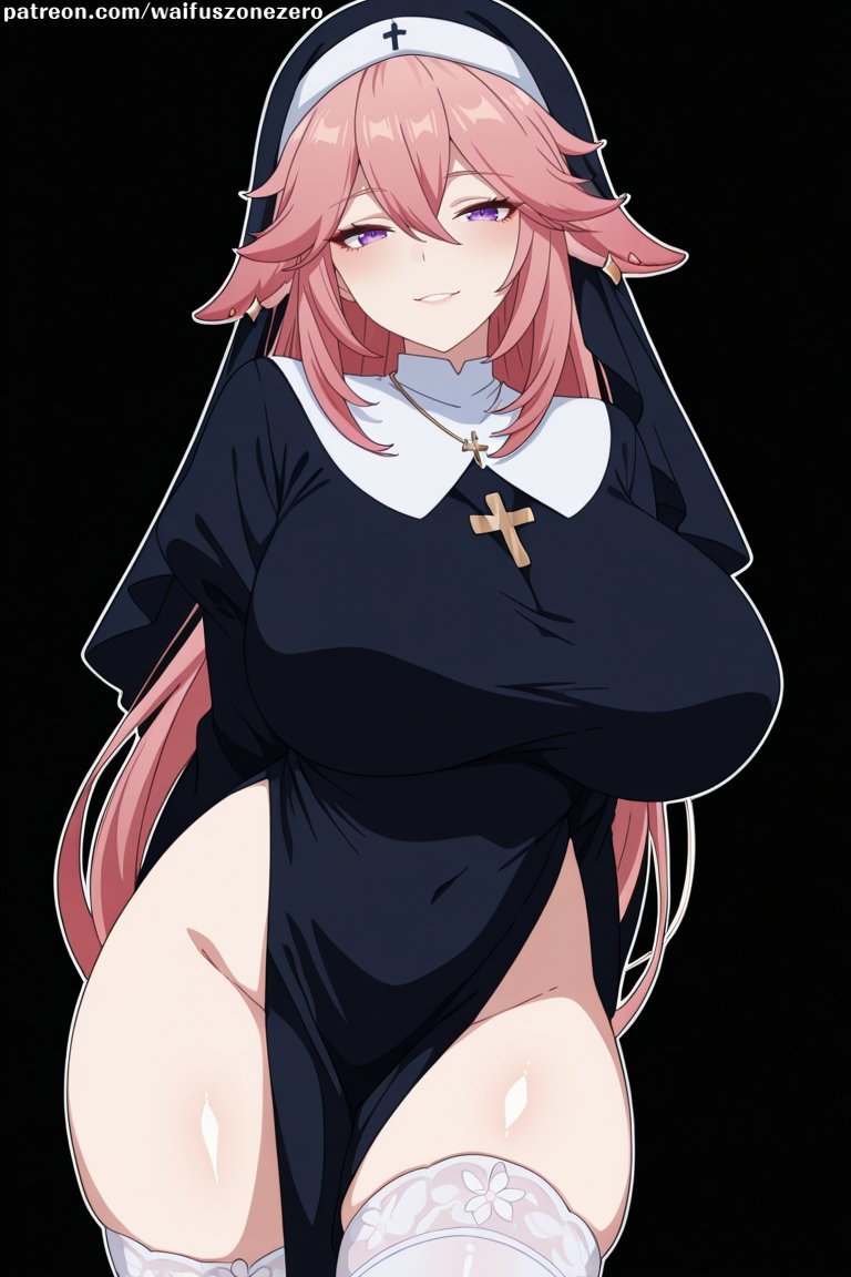 ZhuYuansDog's tweet photo. Yae Miko | Genshin Impact https://t.co/zZ6IfCq5yM
