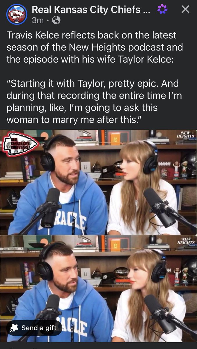 118Midnights's tweet photo. I swear if this account calls her Taylor Kelce 1 more damn time https://t.co/WuNknEMEsW