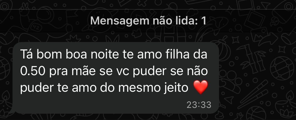 hansweetly's tweet photo. MORRO com a dramatização da minha mãe https://t.co/Tzcbj9Kjg2