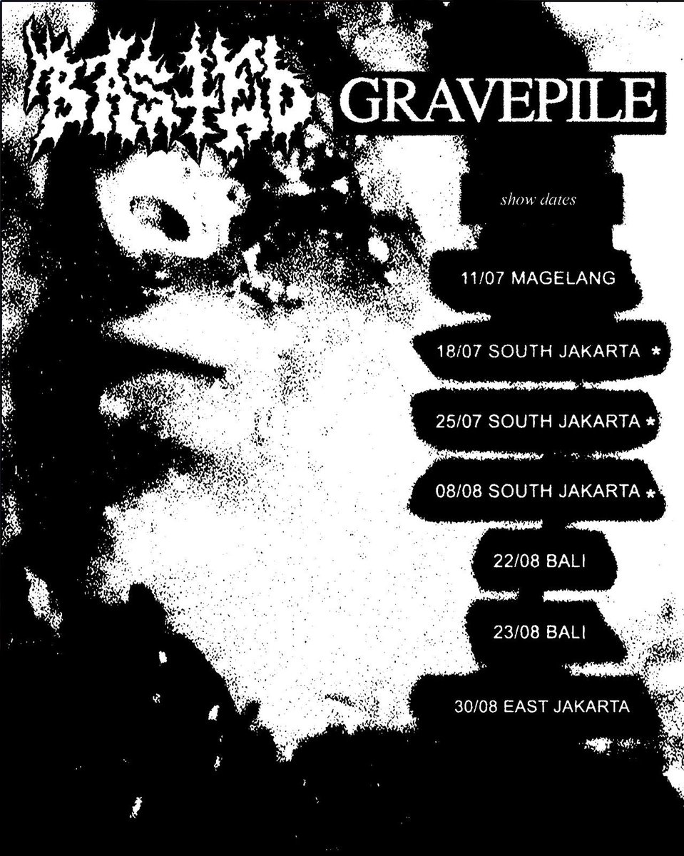 thecosmicvein's tweet photo. Upcoming shows!!! https://t.co/0UUOBfysp8