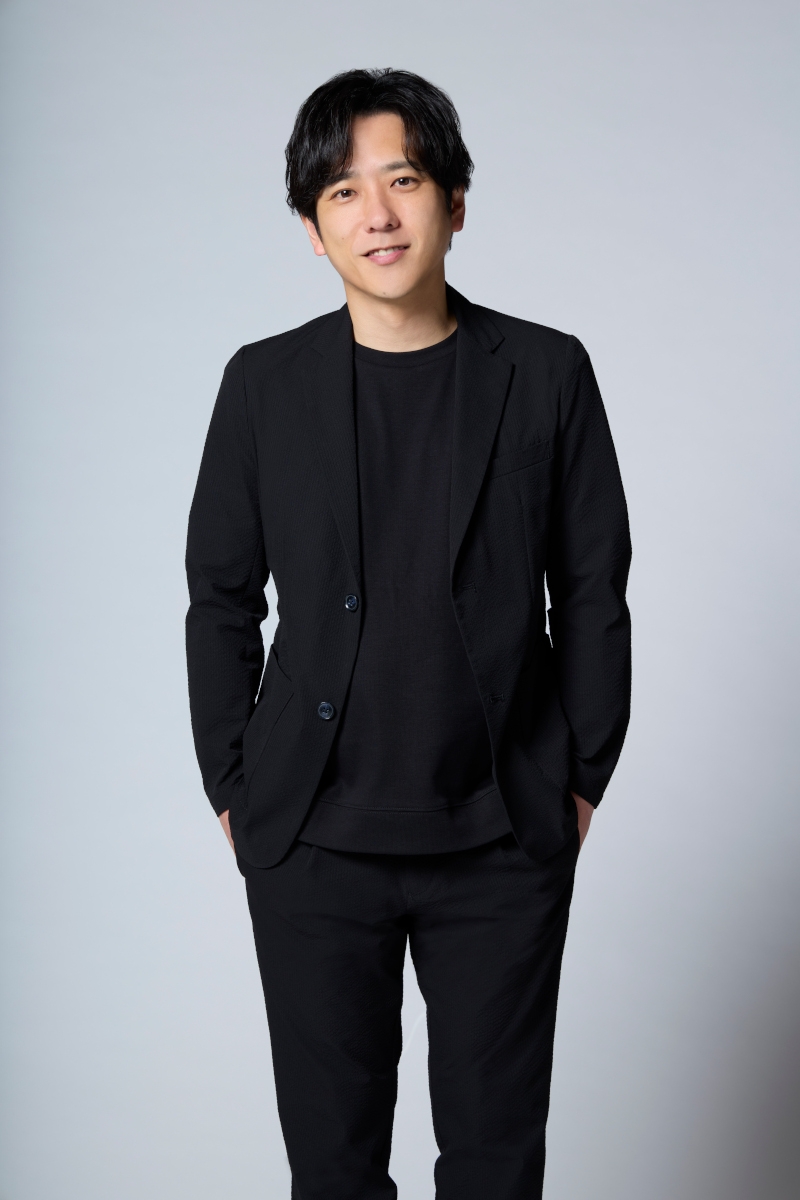 tv_life's tweet photo. 二宮和也が『アジア大会　愛知・名古屋』TBSスペシャルアンバサダーに就任
「皆さんと一緒に喜んで、悔しがって、泣いて、笑う熱い9月にしたい」

🔻記事＆写真はこちら
https://t.co/0lknsORyrK https://t.co/YiHN4o5kMY