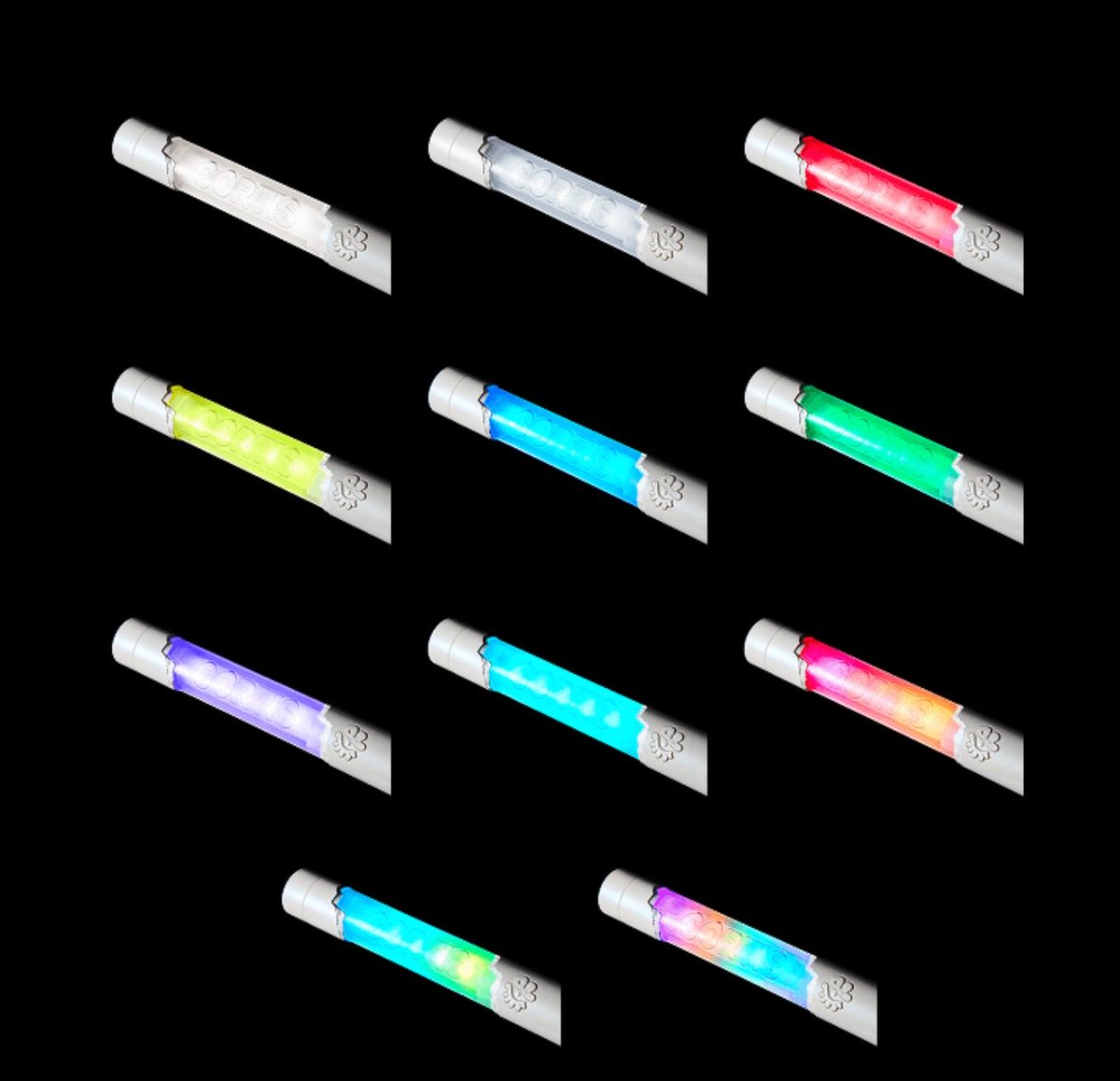 rvkooks's tweet photo. [HELP RT] THANKS  MY GO🇲🇾

CORTIS OFFICIAL LIGHT STICK 

- Price stated for 1st payment only
- Need 2nd payment for int shipping + local postage

Sales Open: 13 Jul 2026 

Dateline: until sold out

DM to order https://t.co/clAd3h8eX3