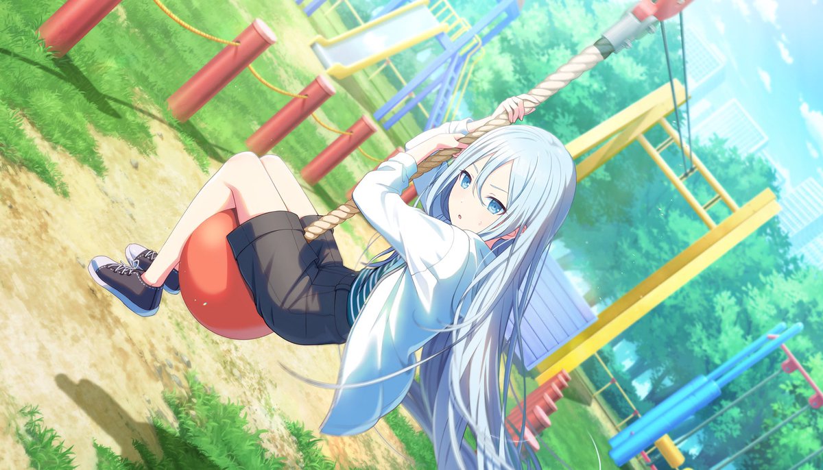 cards_sekai's tweet photo. <新しいカード New Card(JP)>

Yoisaki Kanade(宵崎奏) 3⭐️ https://t.co/clKyrirUIu