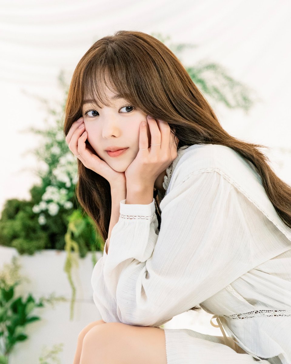 kkbyss_official's tweet photo. [#PHOTO]
𝟮𝟬𝟮𝟲 𝗖𝗛𝗔𝗘 𝗦𝗢𝗢 𝗕𝗜𝗡 𝗙𝗔𝗡𝗠𝗘𝗘𝗧𝗜𝗡𝗚 𝗶𝗻 𝗚𝗨𝗔𝗡𝗚𝗭𝗛𝗢𝗨
𝗪𝗵𝗶𝘀𝗽𝗲𝗿 𝗼𝗳 𝗠𝗲𝗺𝗼𝗿𝗶𝗲𝘀🌿

속닥속닥, 배우 채수빈 씨의 순간을 담은 비하인드💚

🗓️ 2026.08.08(SAT)
📍 GUANGZHOU, CHINA https://t.co/9l6L5f339S