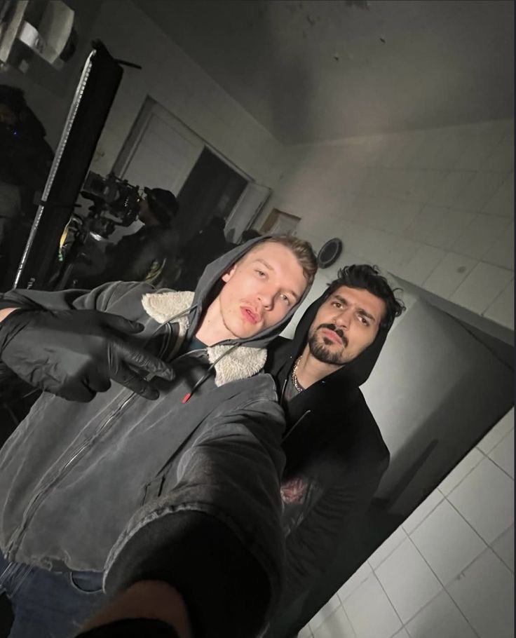 ilyaenthusiast's tweet photo. o mais hétero que ele já foi em vida https://t.co/M6CRlLbRqJ