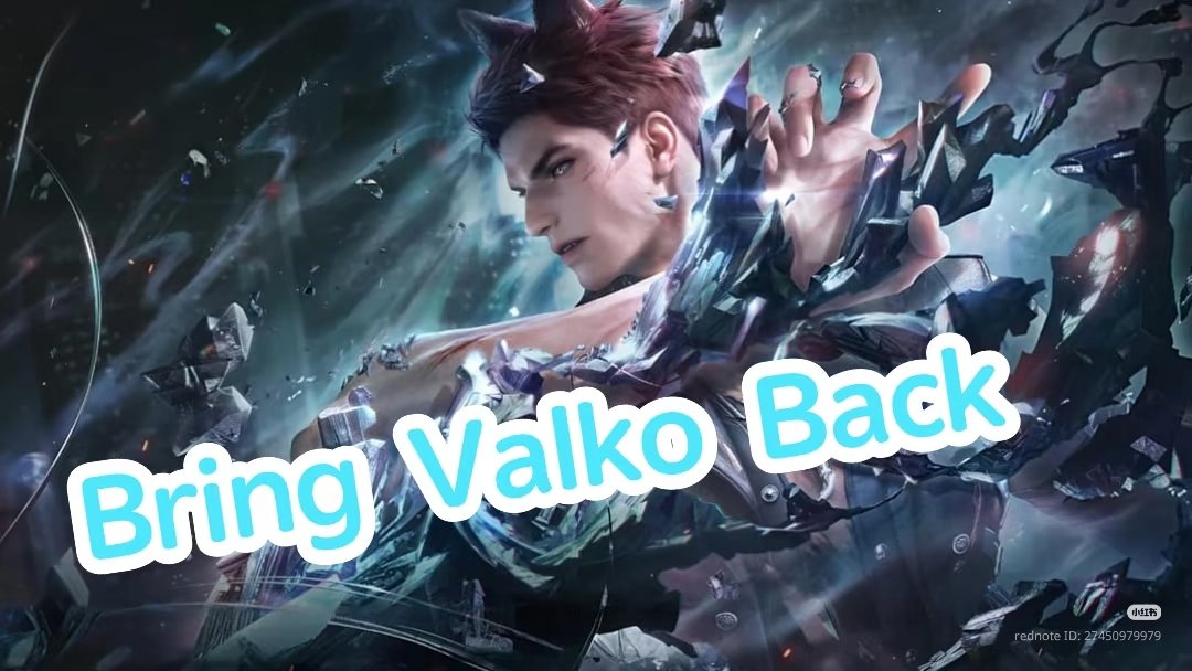 ༘⋆໋🌙.ִֶָ𓂃#DontGiveUpOnValko tweet media