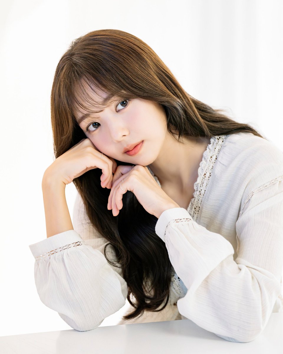 kkbyss_official's tweet photo. #채수빈 #ChaeSooBin
#2026_FANMEETING_in_GUANGZHOU
#Whisper_of_Memories https://t.co/2XeH05yPbE