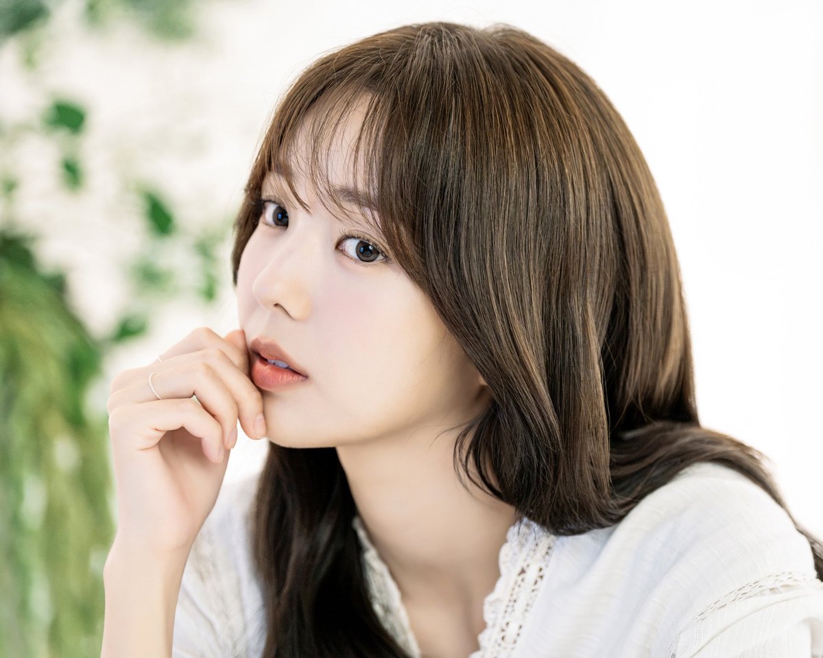 kkbyss_official's tweet photo. #채수빈 #ChaeSooBin
#2026_FANMEETING_in_GUANGZHOU
#Whisper_of_Memories https://t.co/2XeH05yPbE