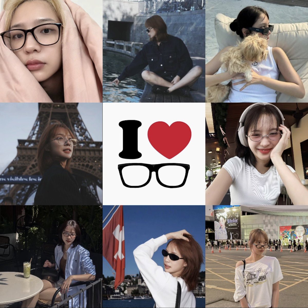 boobeext's tweet photo. วันนี้คุณวิ่งแลกแว่นแล้วหรือยัง ส่วนผมอยากวิ่งทั้งวันถ้าจะได้แว่นแบบนี้🫪 https://t.co/Dk5Tl7CWu1