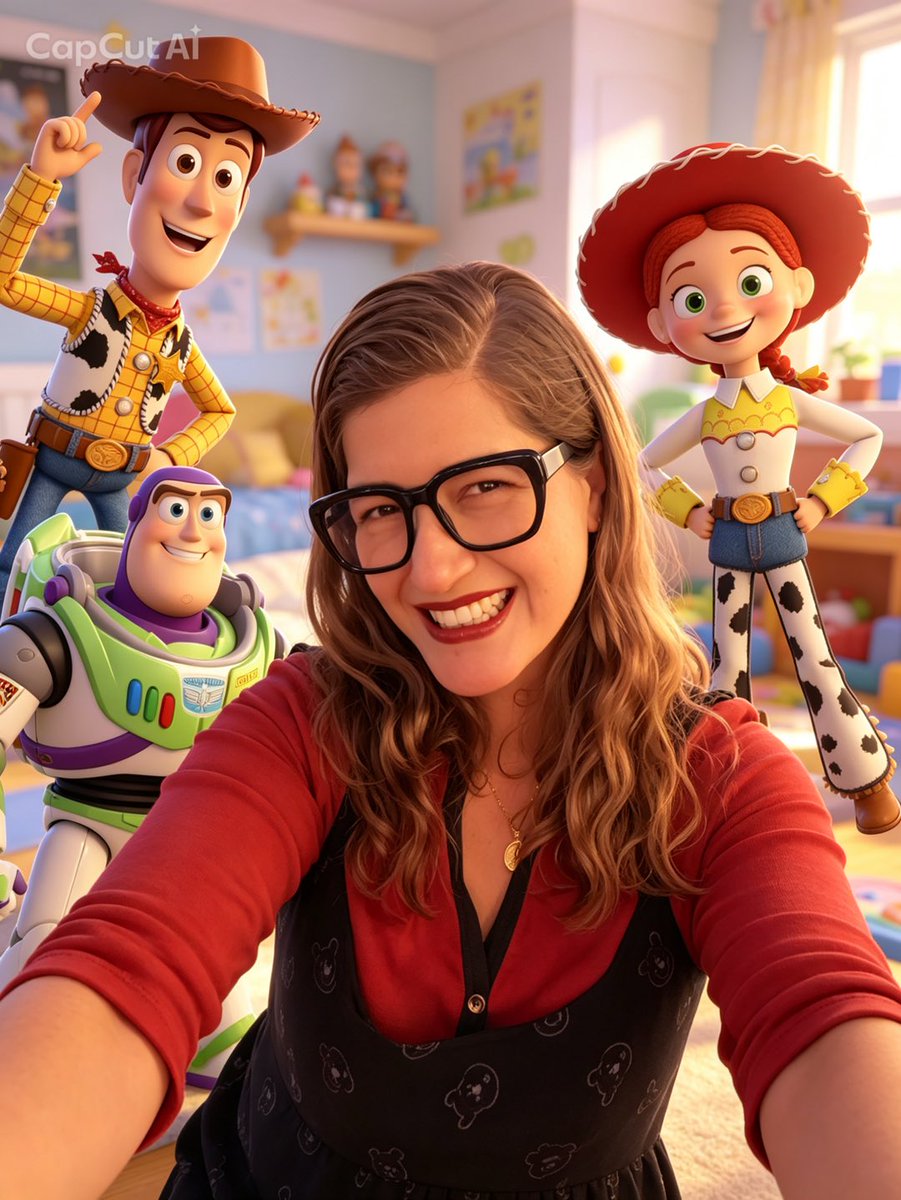 camis19's tweet photo. ❤️❤️😍😍 #seguidores #toystoryla1 https://t.co/DHr7NdtXHE