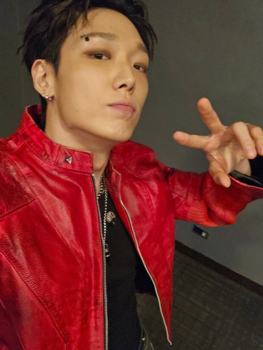 kjiwonfiles's tweet photo. BOBBY 📸💬 https://t.co/6MOAbRwm2J