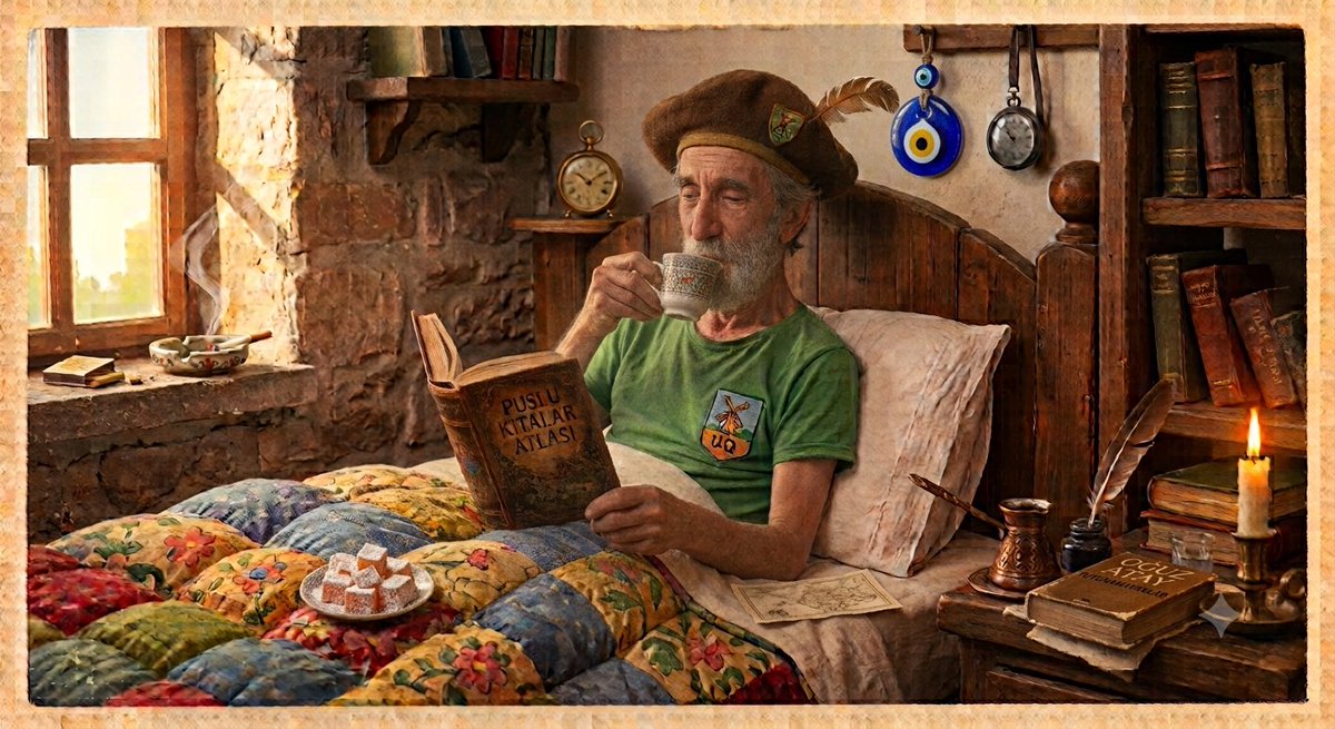 cibrannnnn's tweet photo. Gemini ile kafamdaki Don Kişot’ u tasarladım,, 🐴🤪

🧿 , ☕️ , ihsan oktay, oğuz atay, 🚬 https://t.co/Hgeurx0Dxb