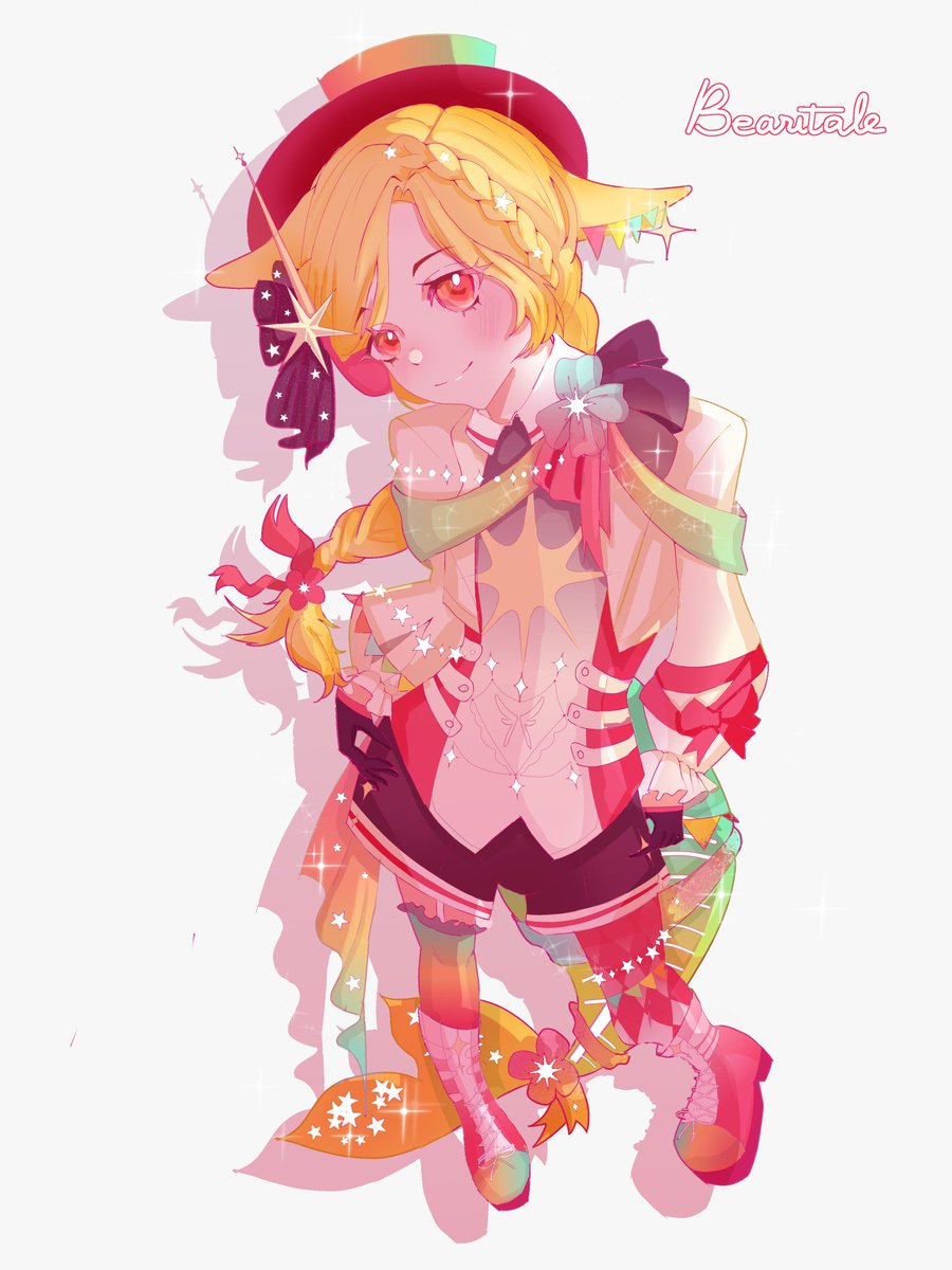 ✧🩷˚⋆小熊 🌸˚˖𓍢ִ໋🌷͙ tweet media