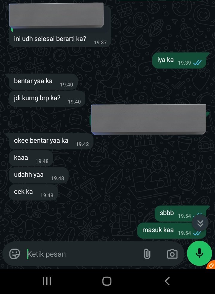 wouldyhamin's tweet photo. 1422. joki laporan akhir praktikum https://t.co/OaZOoPoLeC