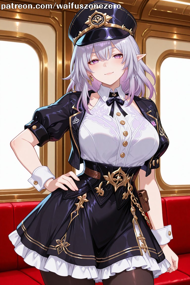 ZhuYuansDog's tweet photo. Castorice | Honkai Star Rail https://t.co/cnNJyO2Pn4